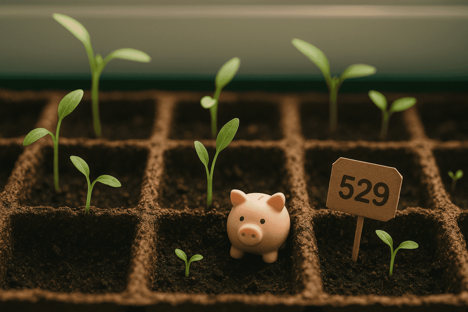 Investing for Newborns: Secure Their Financial Future Now